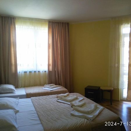 Central Plaza Apartment Sunny Beach Exterior photo
