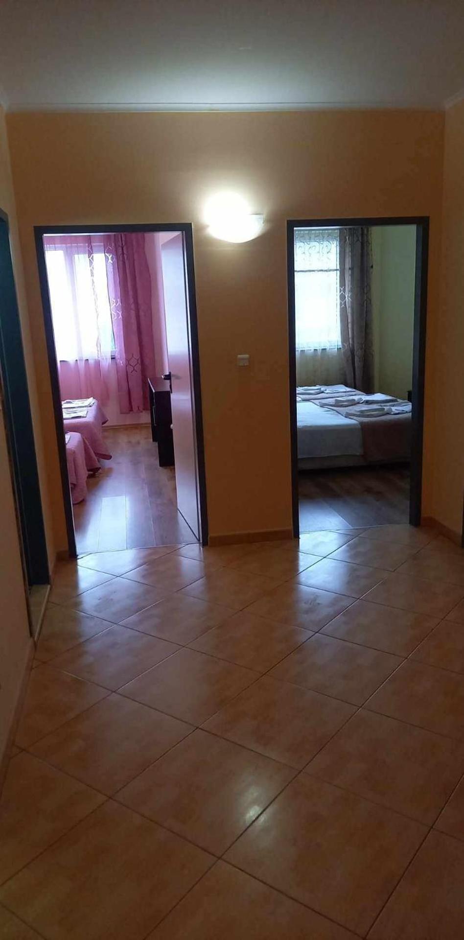 Central Plaza Apartment Sunny Beach Exterior photo