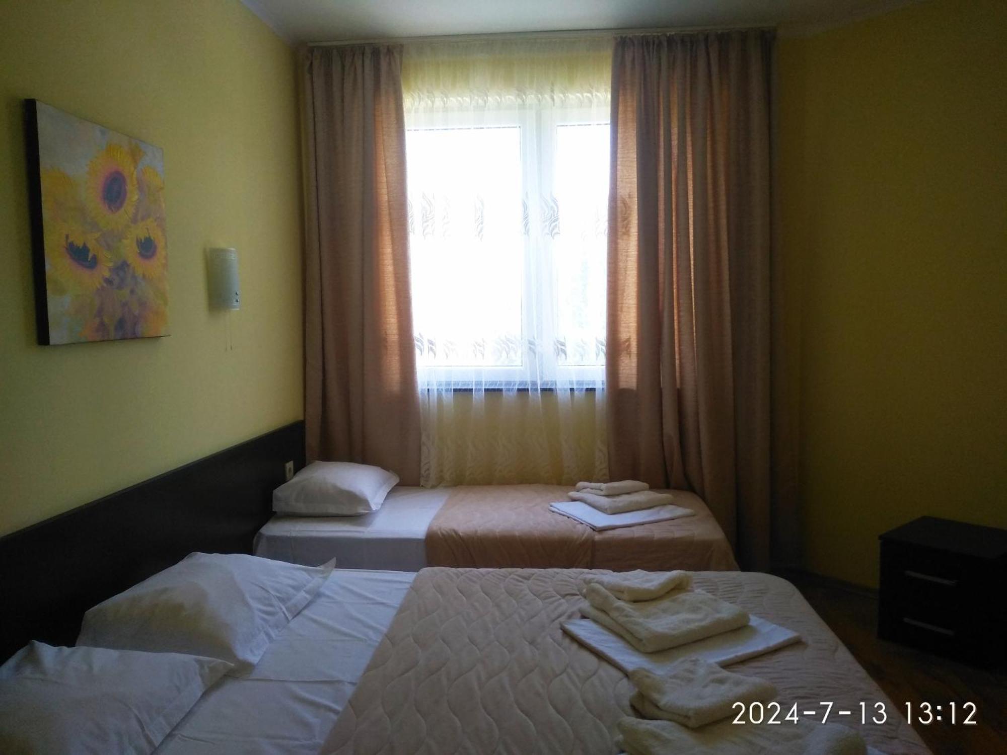 Central Plaza Apartment Sunny Beach Exterior photo